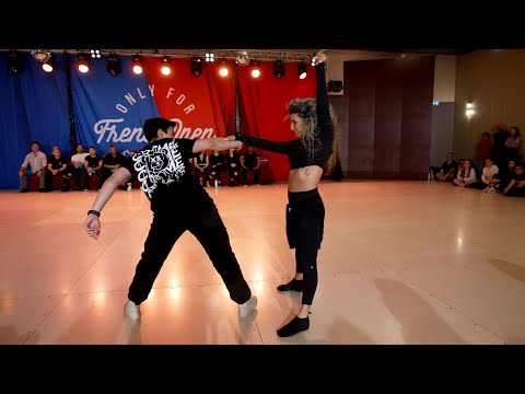 FOWCS 2024 - J&J CHAMPIONS FINAL - Karin KAKUN & Joao PARADA