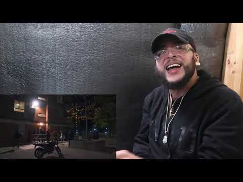 Tuck x Ace | Hop Out (Jay2littv Reaction)🔥🔥