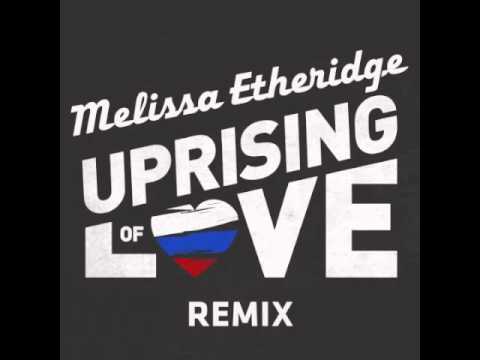 Melissa Etheridge - 