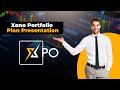 Xeno Portfolio Plan Presentation | XPO | www.xpo.ru