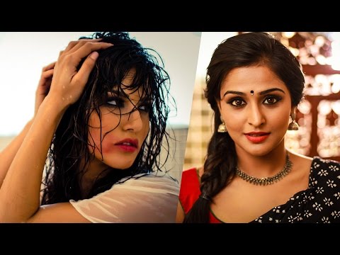 Ramya Sexi - Who Is The Beauty To Dub For Sunny Leone ?, Remya Nambeesan, Sunny Leone