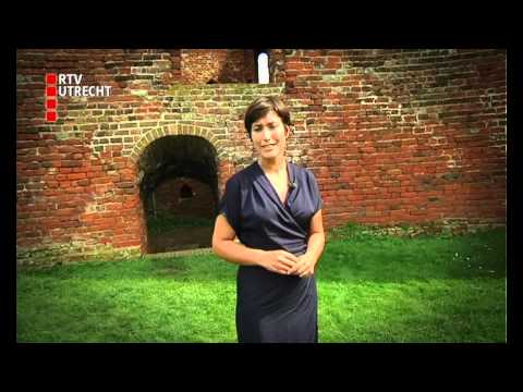 Verleden van Utrecht afl.3 Rovers van Montfoort