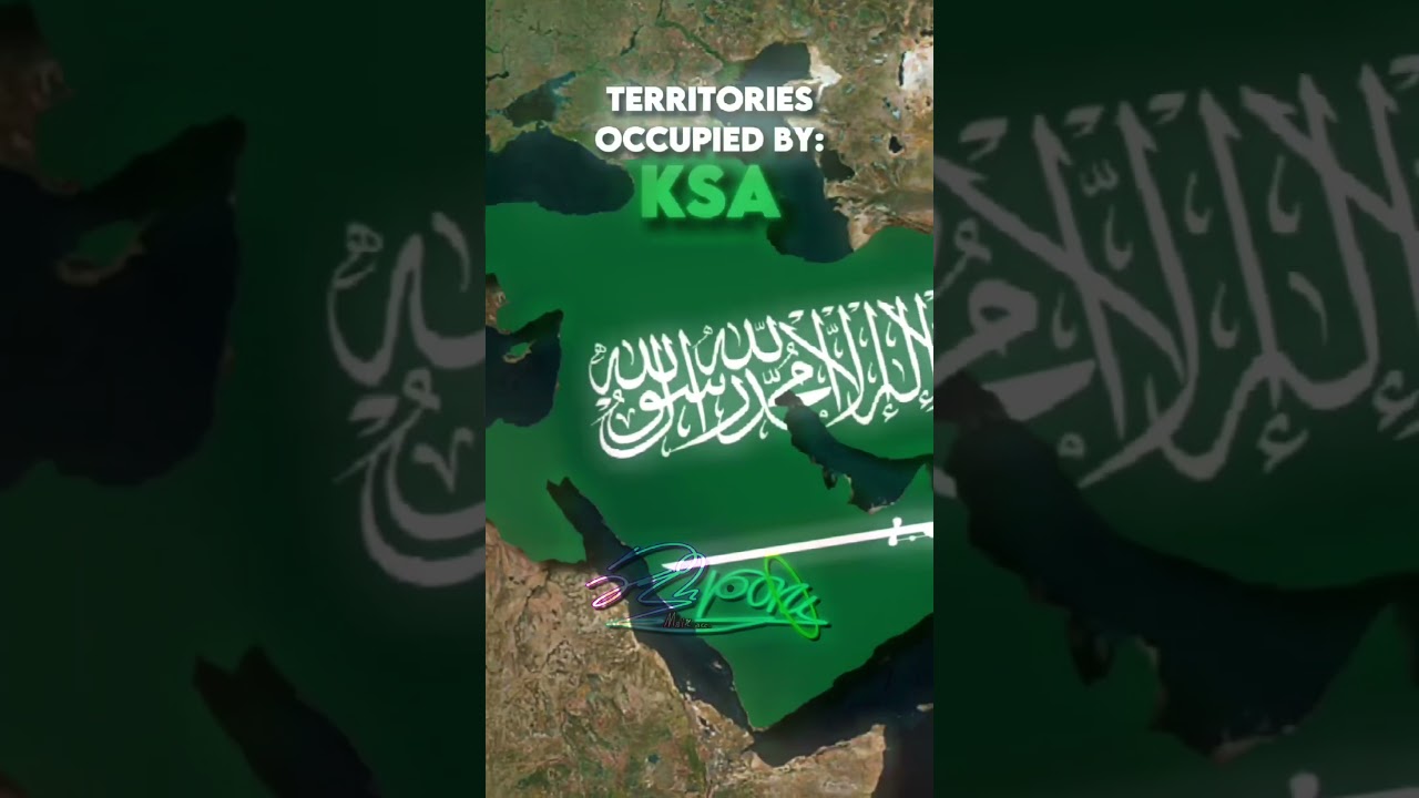 All Territories ever Occupied by Countries pt.13🗿🔥 #shorts #edit #history #map #flags