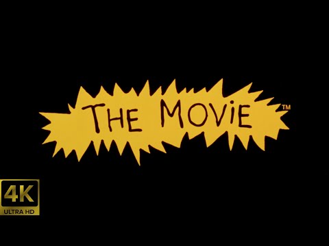 Thumbnail for video: Beavis and Butthead Do America (1996) Teaser Trailer [4K] [FTD-1203]