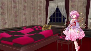 ゆっくり茶番[夢と儀式と復活]