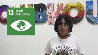 Student Reflection Video Link