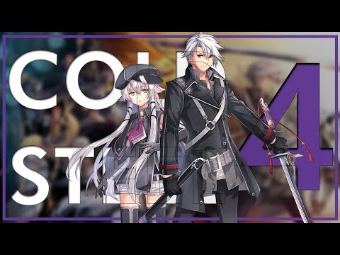 Trails of Cold Steel 4 Review, Recap & Analysis | End of Saga