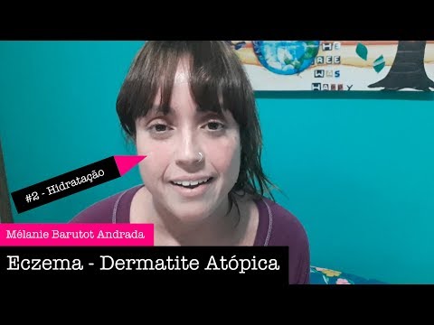 Dermatite di atopic della raccomandazione per dottori pratici Cura di sanatorio di eczema
