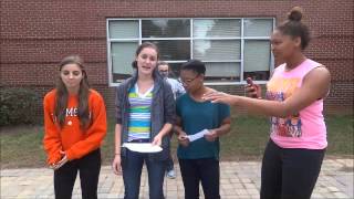 Backseat Freestyle: Los Conquistadores