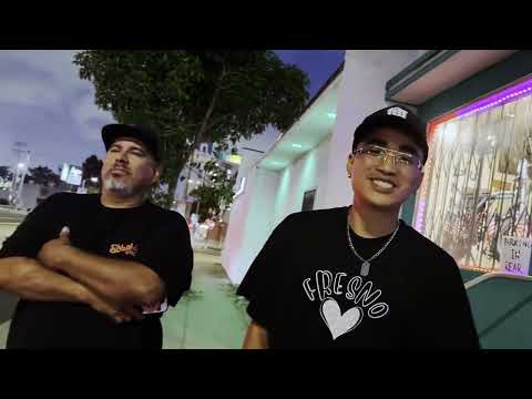 ALEX $MOKE - ເສັ້ນທາງຝັນ (Dream road) [OFFICIAL MUSIC VIDEO]