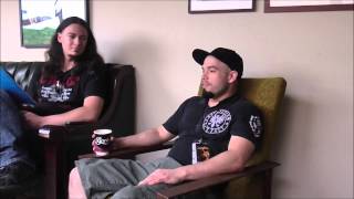 IMPACT - Interview with Marc Rizzo from Soulfly