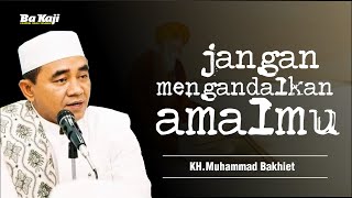 Download lagu GURU BAKHIET - Tujuan amal syariat, tarekat dan hakikat mp3