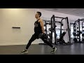 訓練與應許 | 呂Sir x Kenneth 教練