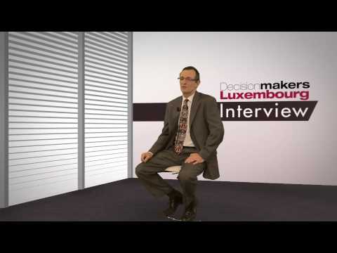 Decision Makers Luxembourg Interview Pierre-Antoine Boulat UBS