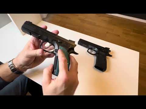 CZ shadow 1 vs CZ shadow 2
