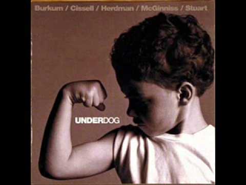 Underdog-Audio Adrenaline w/lyrics