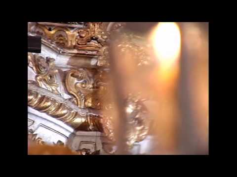 O Canto Dos Anjos video