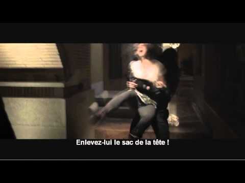 KIDNAPPÉS de Miguel Angel Vivas - 30 novembre au cinéma