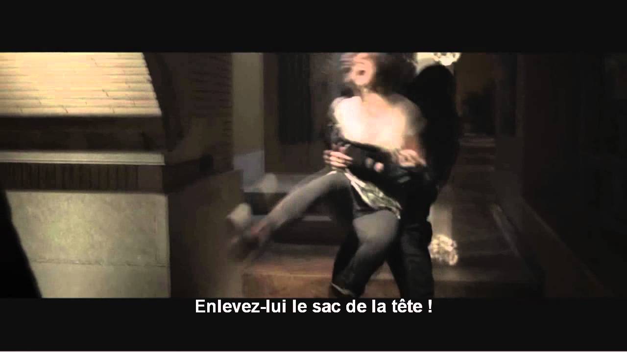 Miniature de la vidéo KIDNAPPÉS de Miguel Angel Vivas - 30 novembre au cinéma du film Kidnappés