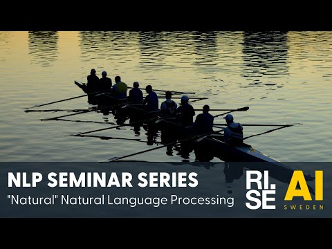 Slav Petrov - NLP Seminar Series - YouTube