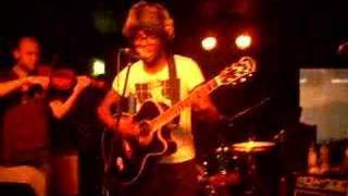 Lightspeed Champion-Dry Lips Live