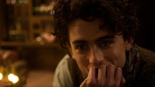 "Prueba uno" Clip en español