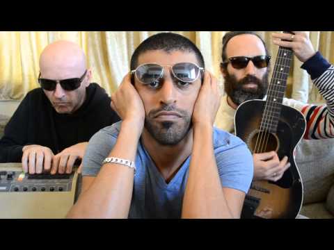 BBB and the french connection!