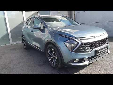 Kia Sportage K3 Diesel - Image 2