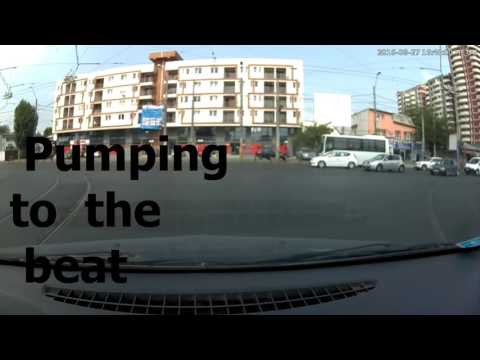 Mike Haden ft Dj Mike PunFunk  Pumping   Oficeal video Mix