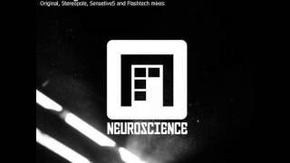 En-Core - Nothing (Original mix) [Neuroscience Recordings]