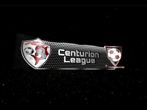 Centurion League 2018/2019: Ostia Ca8 - Castel Di Leva 3-3 Quarti Di Finale #SerieACL