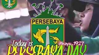 Download lagu Story wa persebaya day🐊 mp3