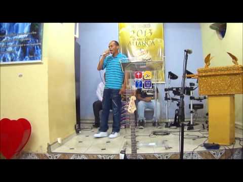 Quadrangular Vera Cruz.......23 Dezembro 2012 - Djalma