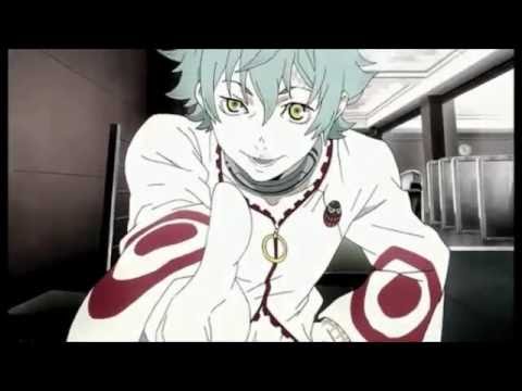 Amv- Deadman Wonderland ♥