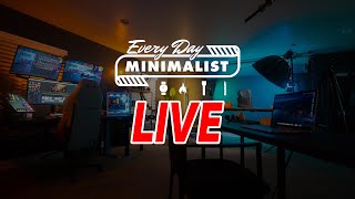 🔴 FRIDAY NIGHT LIVE! | LETS CHAT ABOUT EDC
