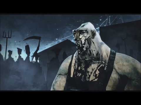 Mr. M ski Feat  Luks -  Otchłań                                       #Mski #Luks #otchłań