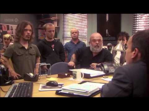 Warwick Davis - acting reel