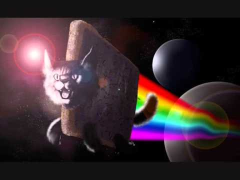 Nyan Cat (Adam Ross Remix)