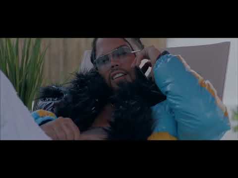 Gustavo Palafox, Brray, Fuego, Grupo Sigma -- Sigo Inédito (Remix) Tráiler Oficial