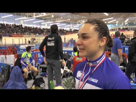 interview de sandie clair.mp4