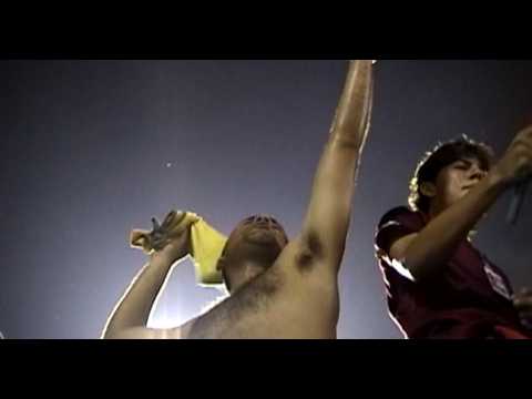 Vinotinto, La Película