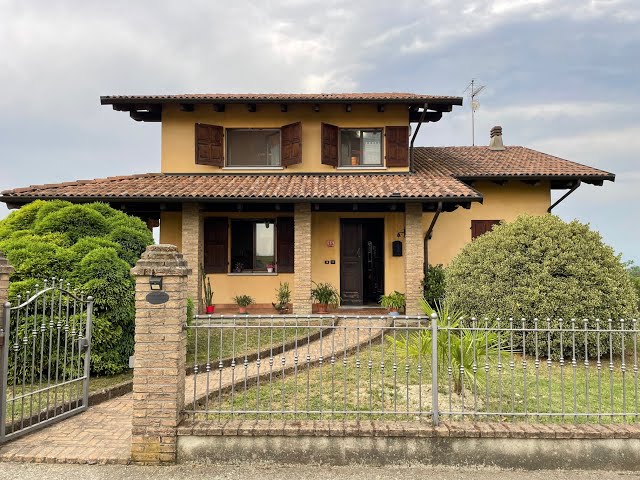 GABIANO MONFERRATO HOMETOUR INTERNO