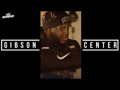 Gibson Center Acustico (IGTV)