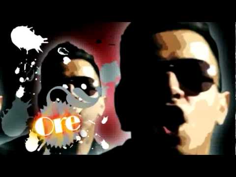 Croni k Feat Chocolate Blanco   Arriba La Vida