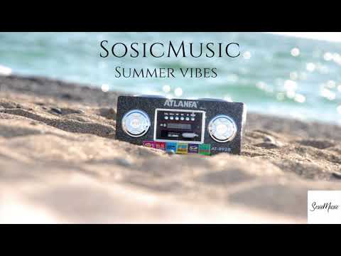 SosicMusic - Summer vibes