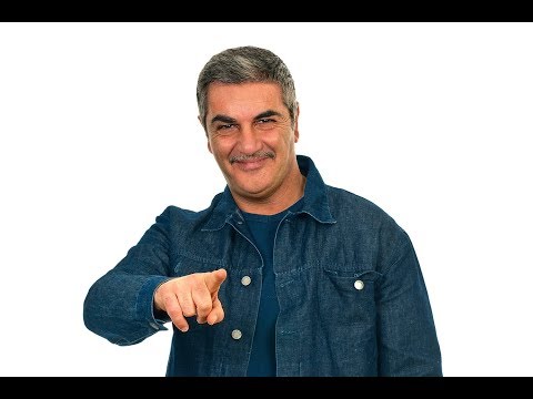 Ridere 2018  - Simone Schettino Show