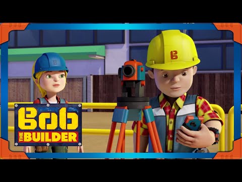 Bob the Builder ⭐Dig This 🛠 Bob Full Episodes | Cartoons for Kids - Kids (0-4), Kingdom Kids Zone - Bob the Builder