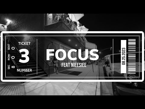 Gatti800 - Focus feat. NieeSiee