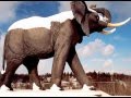 Jumbo The Circus Elephant 3 Short Story Song Images Commentary