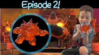 Ep 2 of What Should we Print Today?!